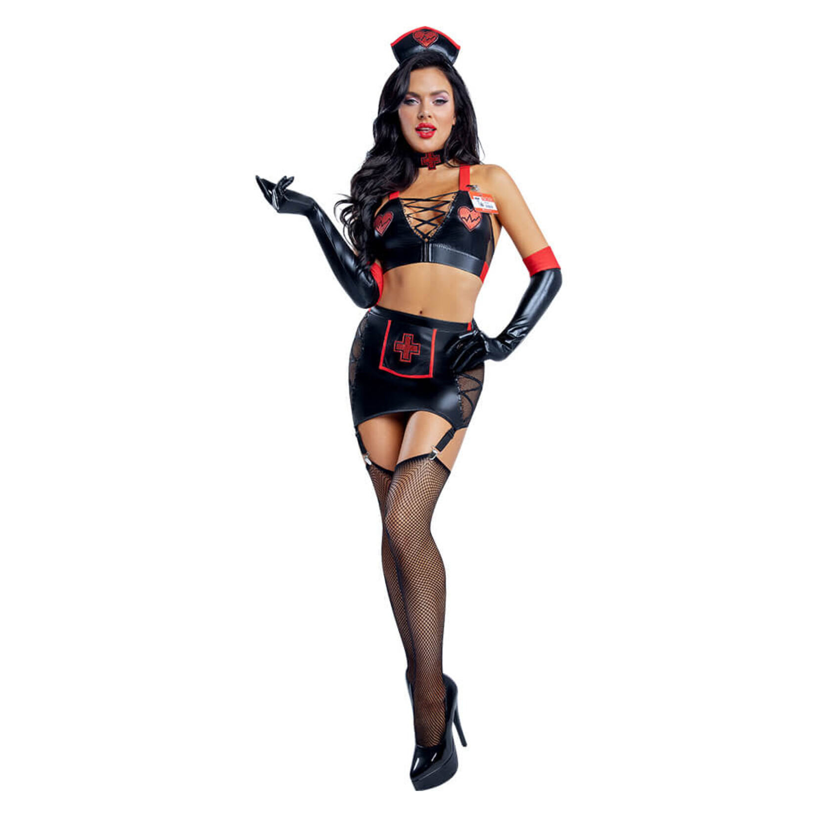 starline Noir Nurse