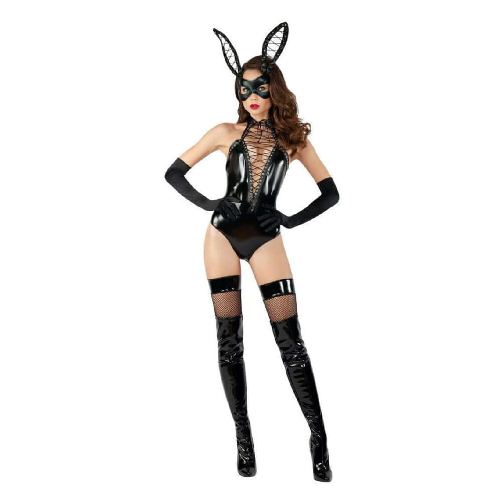 starline Masked Bunny