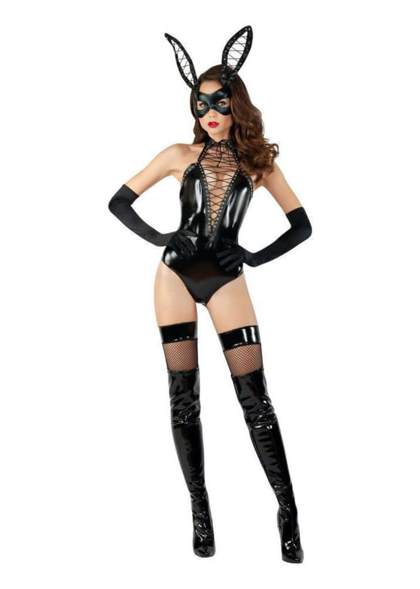 starline Masked Bunny