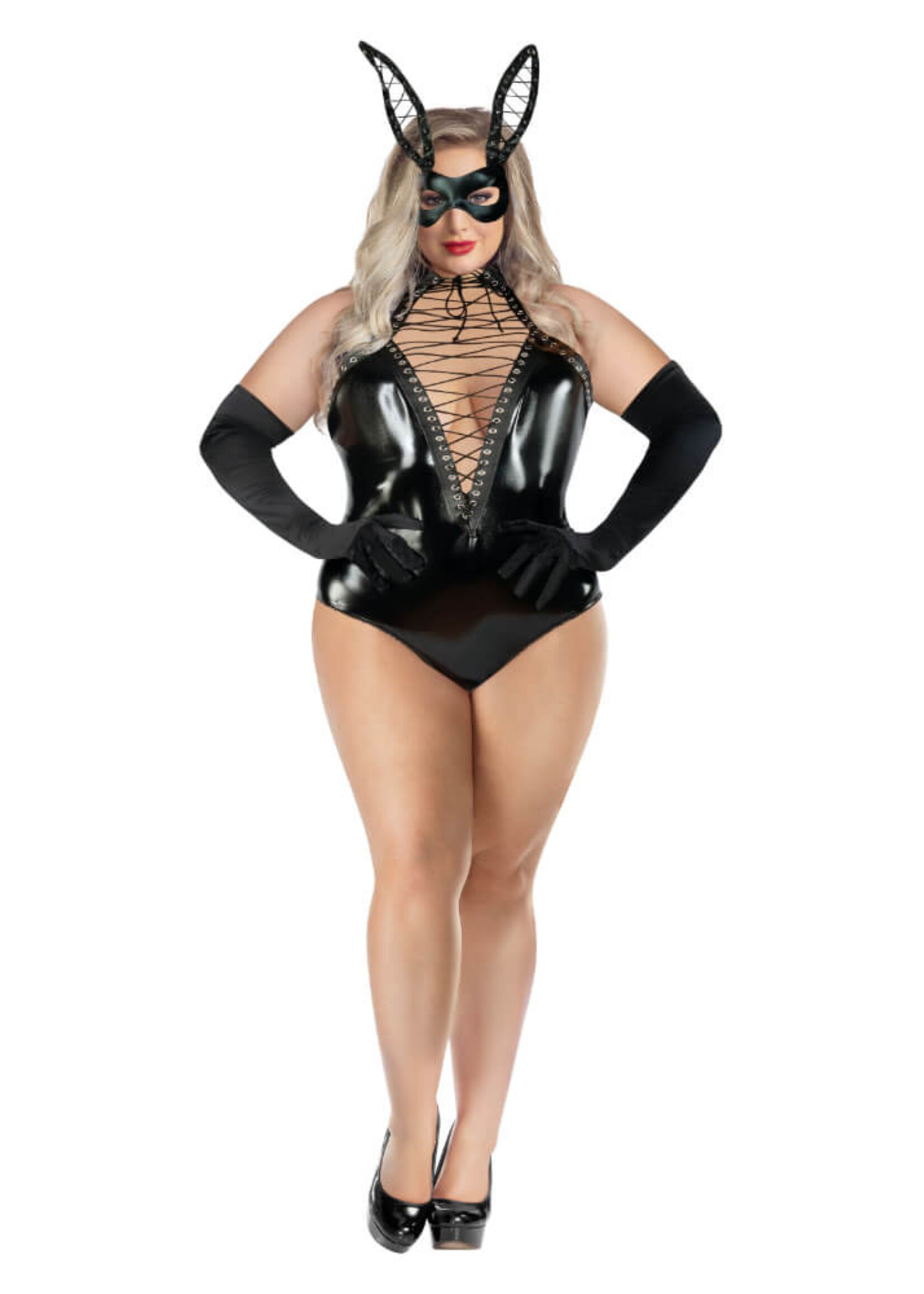 starline Masked Bunny