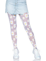 Leg Avenue Daisy Sheer Tights