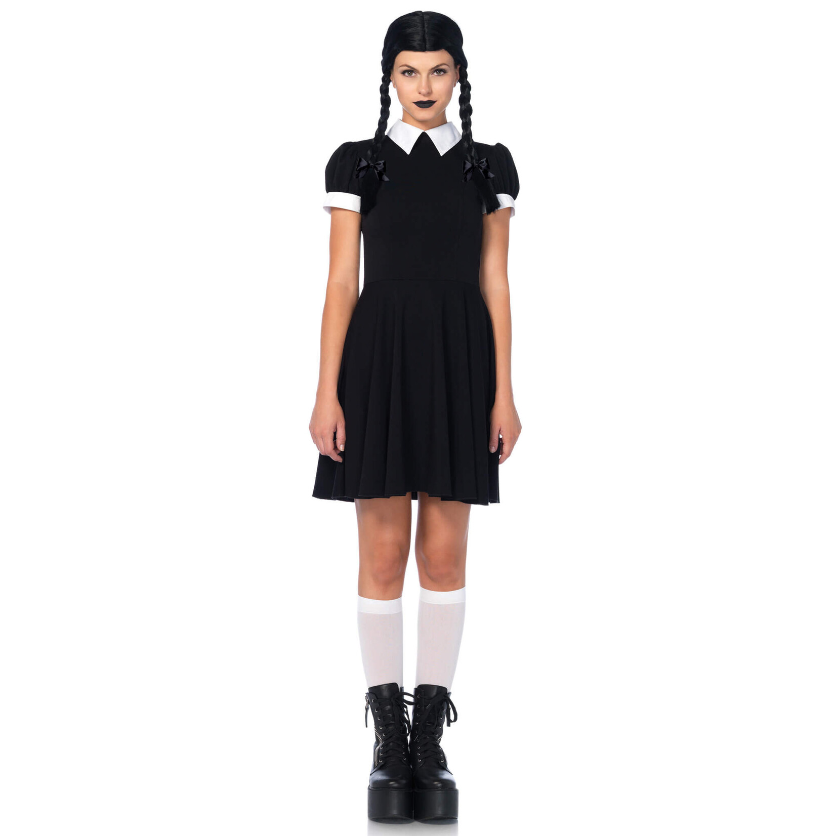 Leg Avenue Gothic Darling Costume