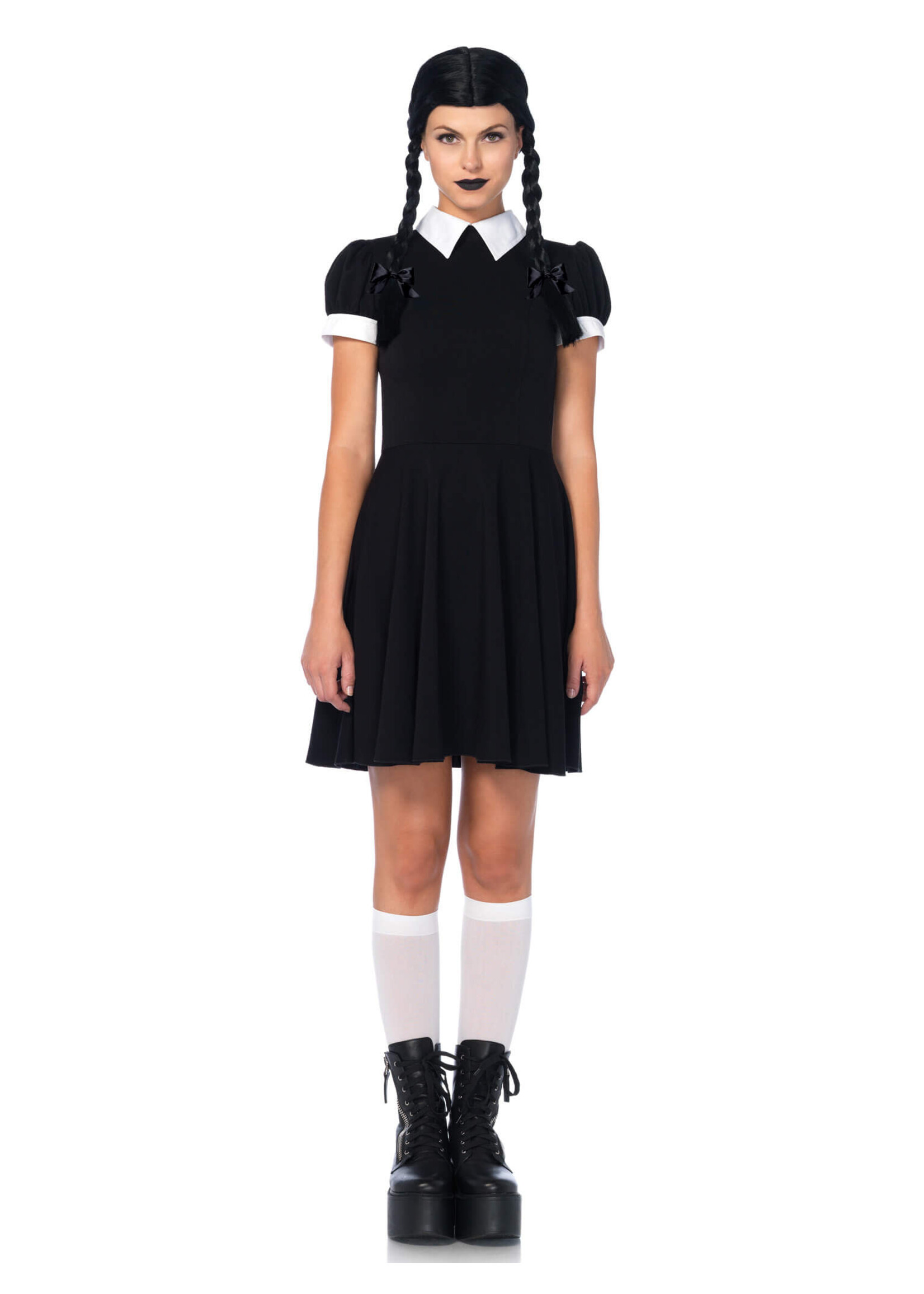 Leg Avenue Gothic Darling Costume