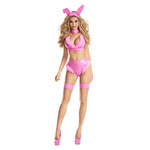 starline Pink Bunny
