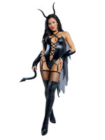 starline Demon Temptress