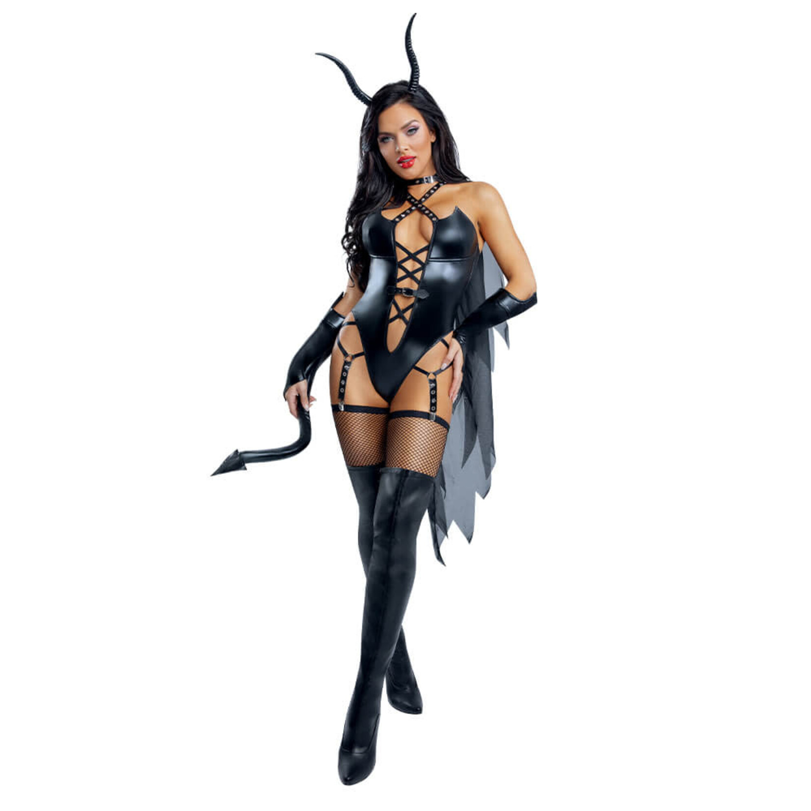 starline Demon Temptress
