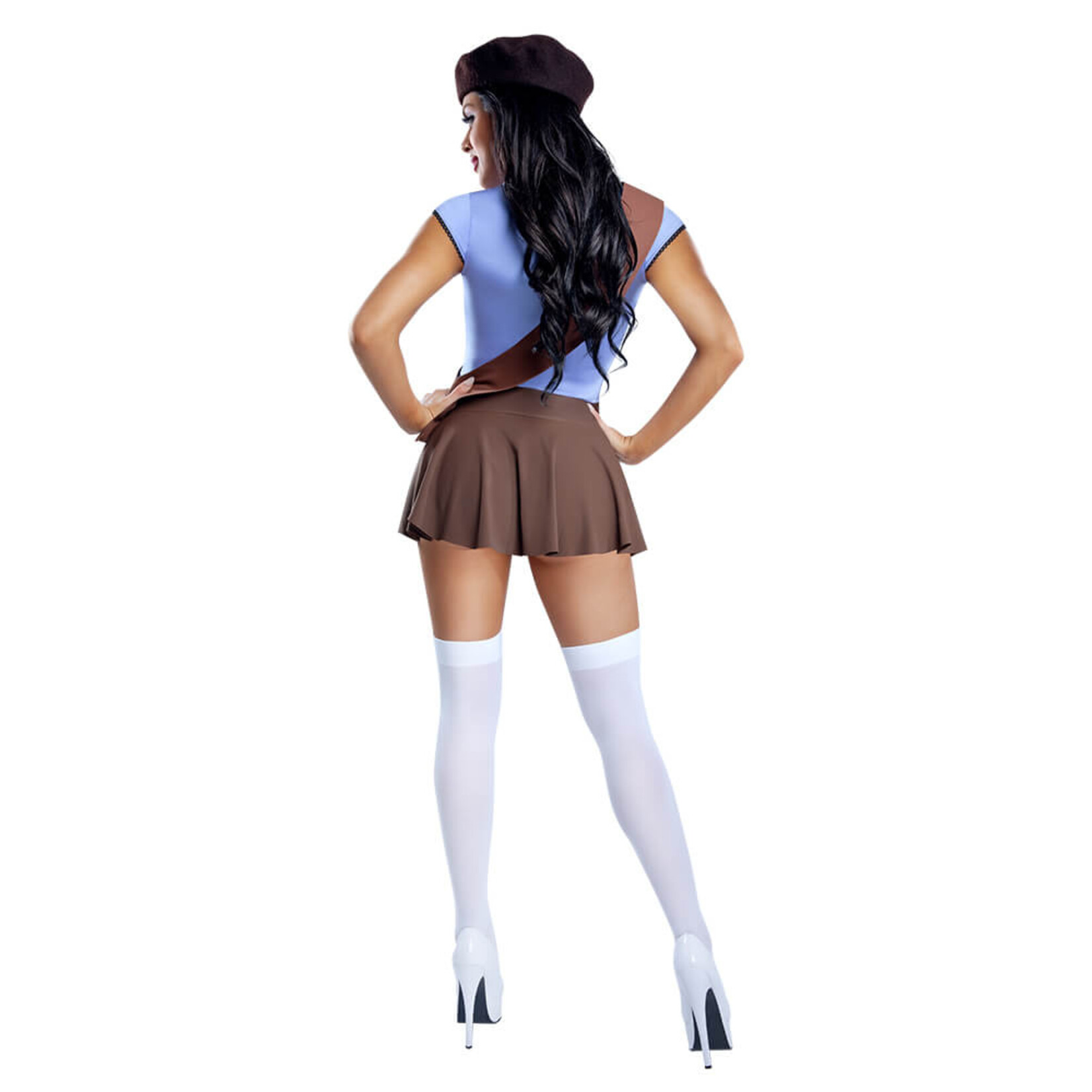 starline Brownie Scout