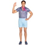 Leg Avenue 3 PC Mr. Malibu