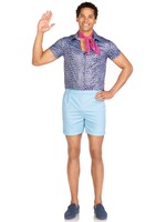 Leg Avenue 3 PC Mr. Malibu