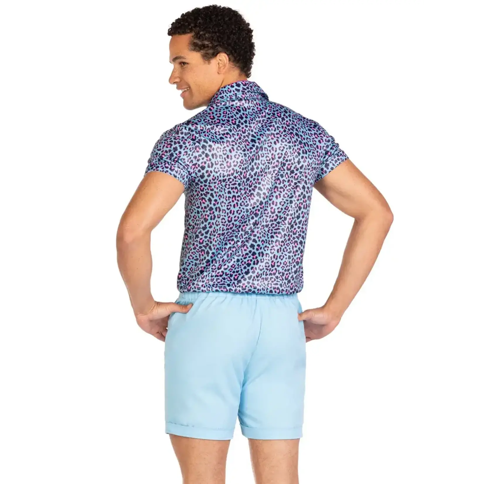 Leg Avenue 3 PC Mr. Malibu