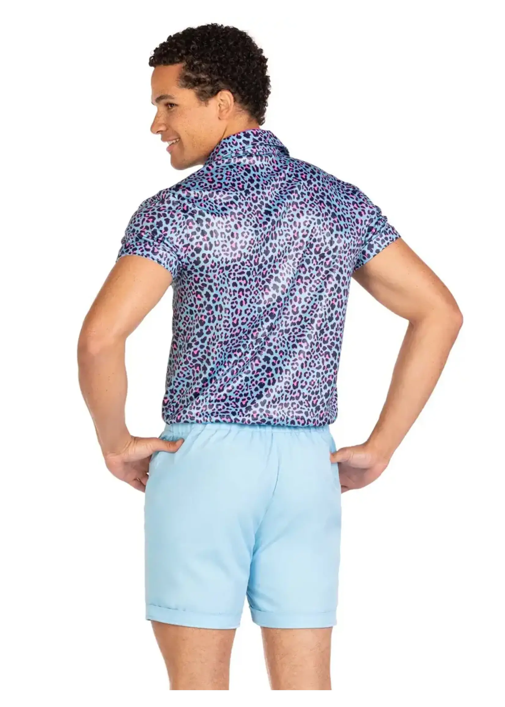 Leg Avenue 3 PC Mr. Malibu