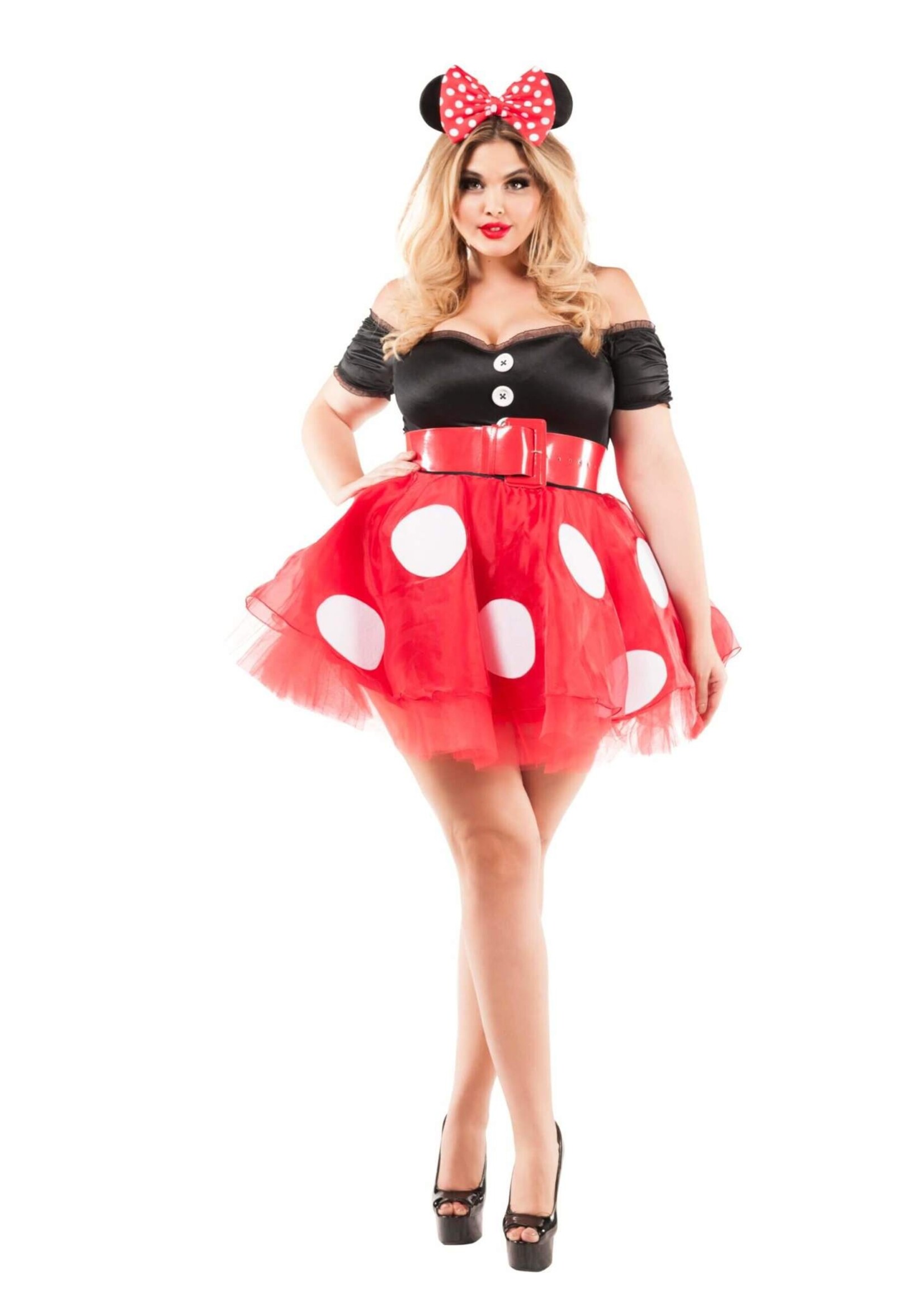 starline Coquette Mouse