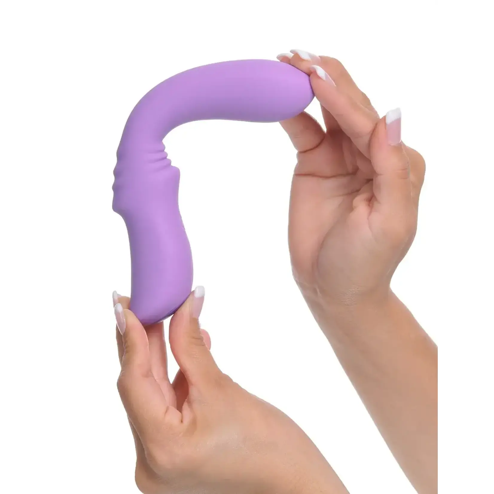 Pipedream Fantasy For Her Flexible Please-Her- Purple
