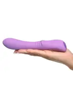Pipedream Fantasy For Her Flexible Please-Her- Purple