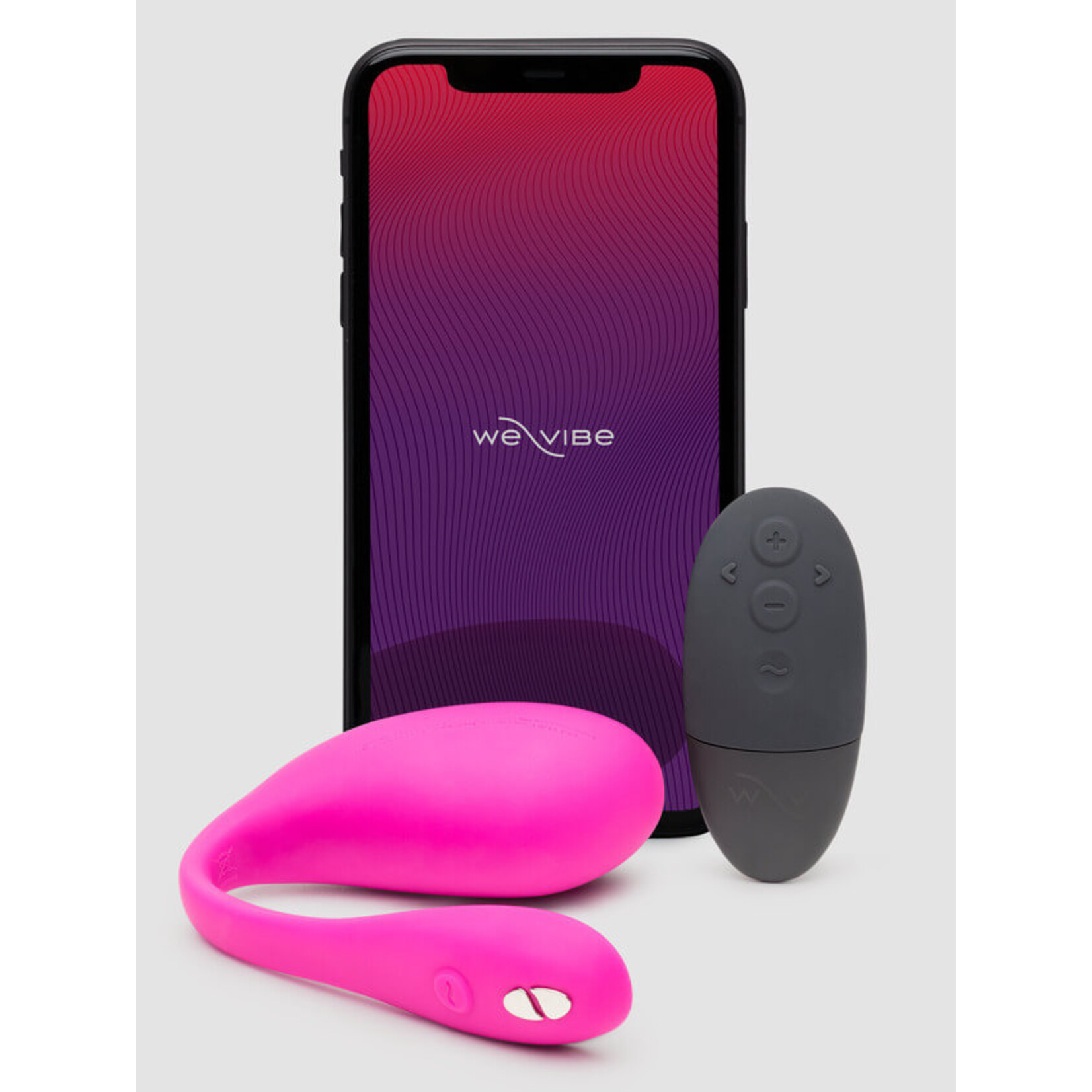 We-Vibe We-Vibe- Jive 2 - Electric Pink
