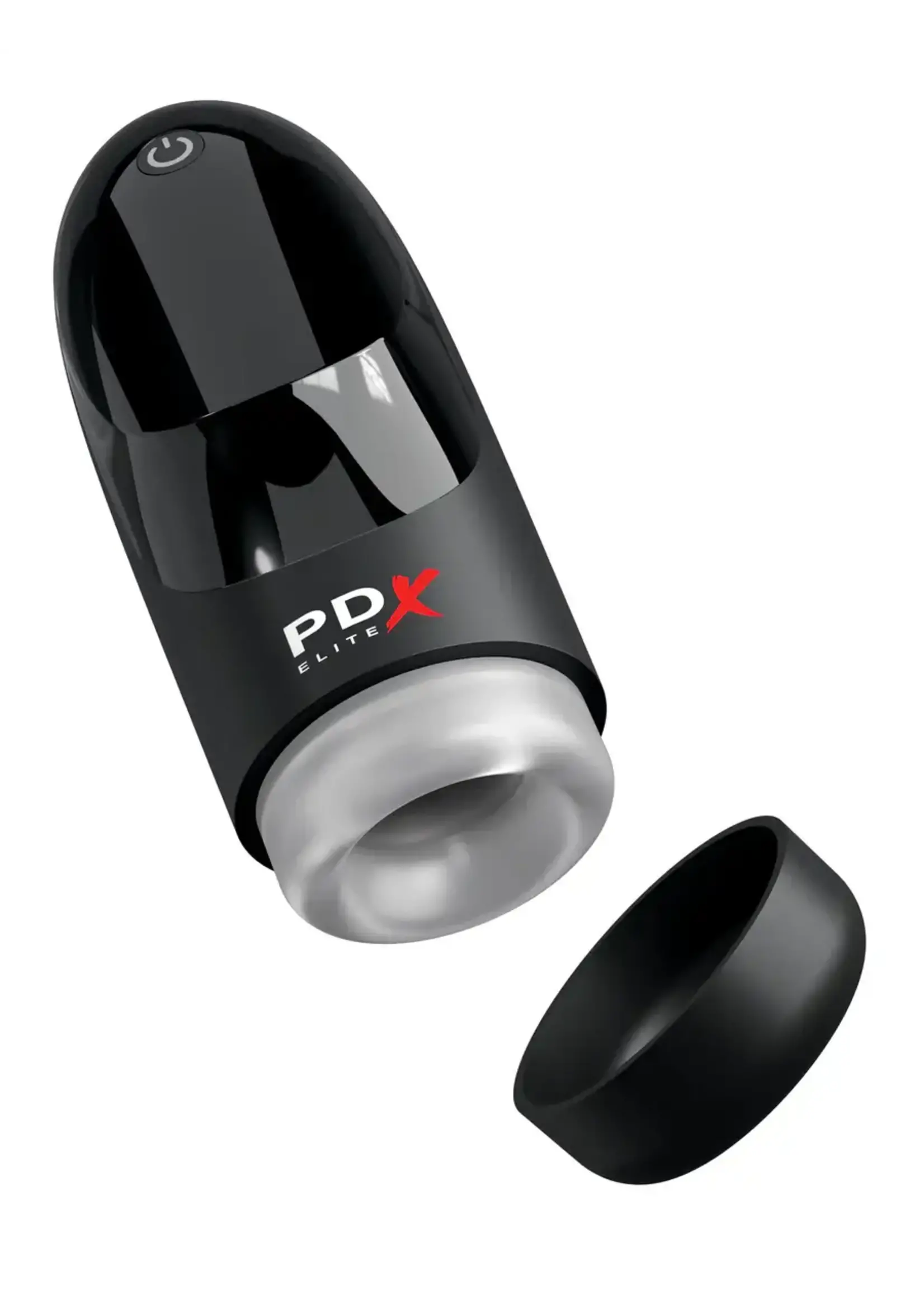 Pipedream Hydrogasm