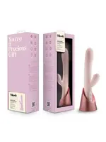 Blush Blush - Fraya - Pink