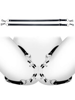 Spread - XL Labia Spreader Straps