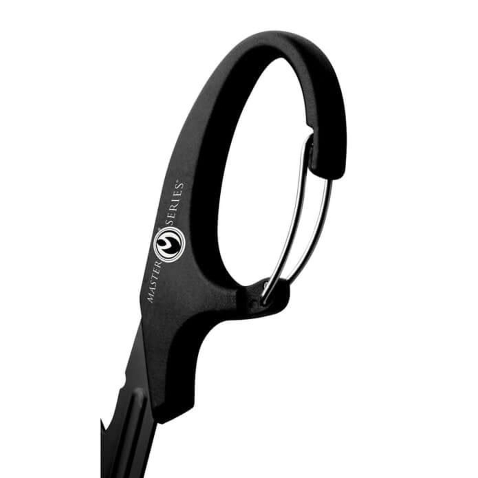 Snip Heavy Duty Bondage Scissors with Clip – Essential Safety Shears