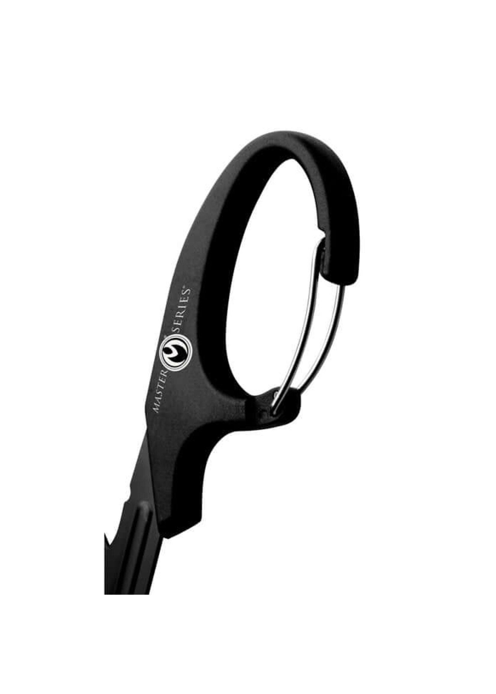 Snip Heavy Duty Bondage Scissors with Clip – Essential Safety Shears