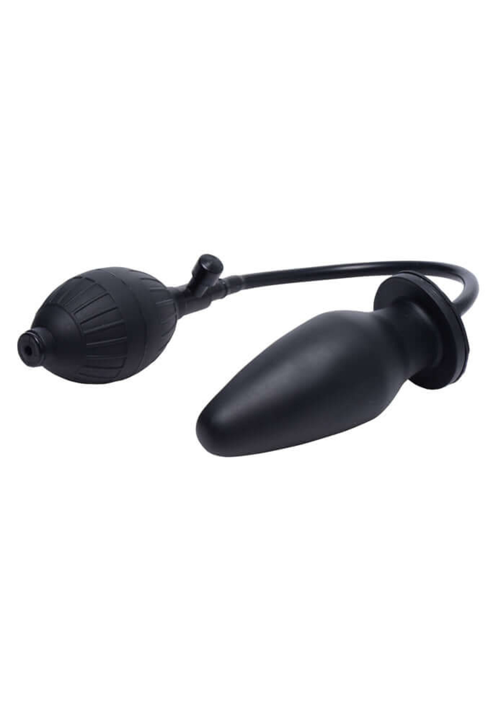 Inflatable Butt Plug
