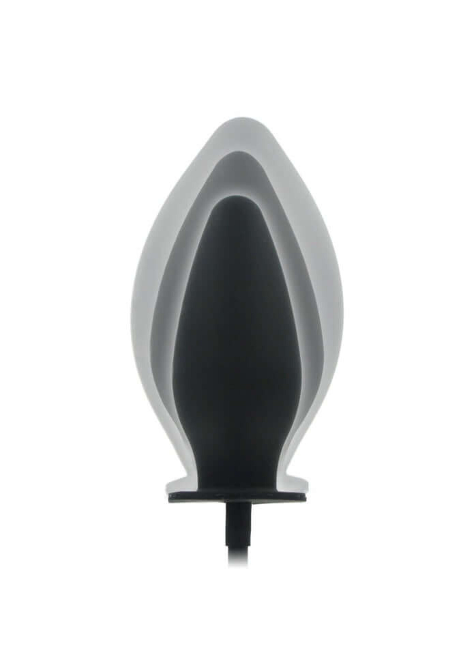 Inflatable Butt Plug