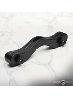 Thorns Spiked Wooden Humbler