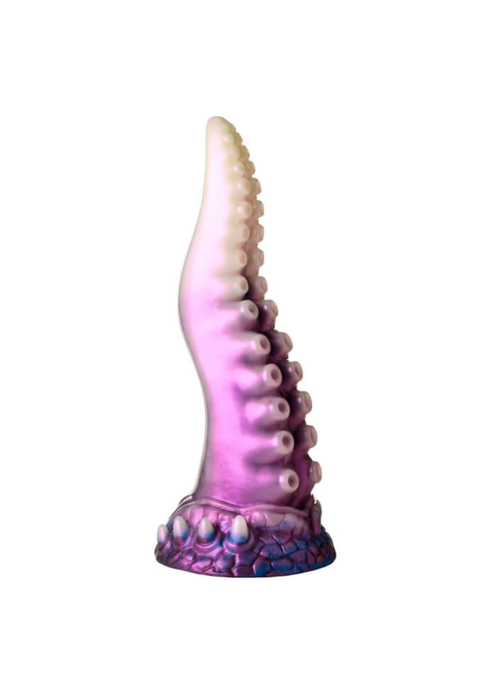 Creature Cocks Astropus Tentacle Silicone Dildo