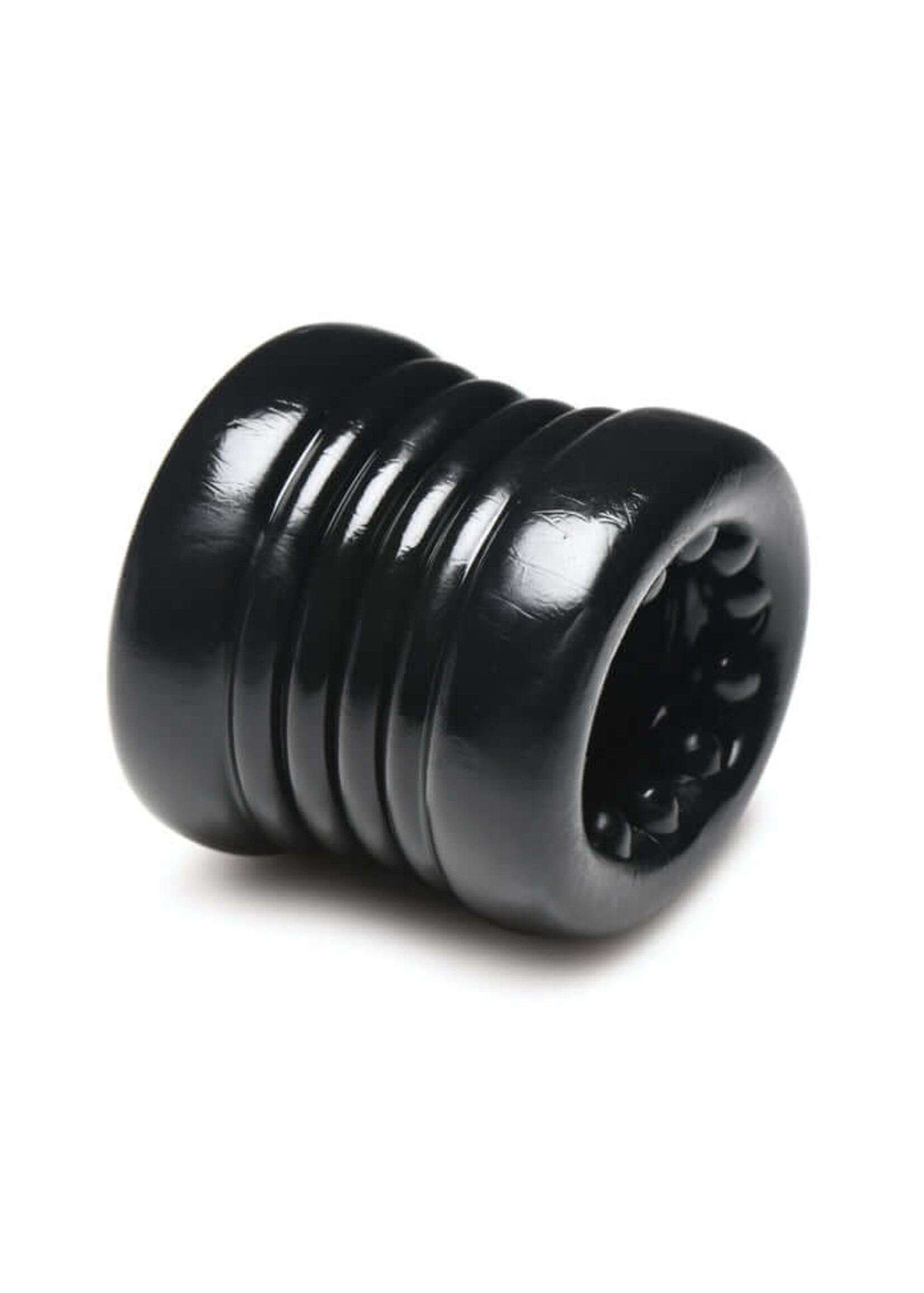 Ball Stack Ball Stretcher - Black