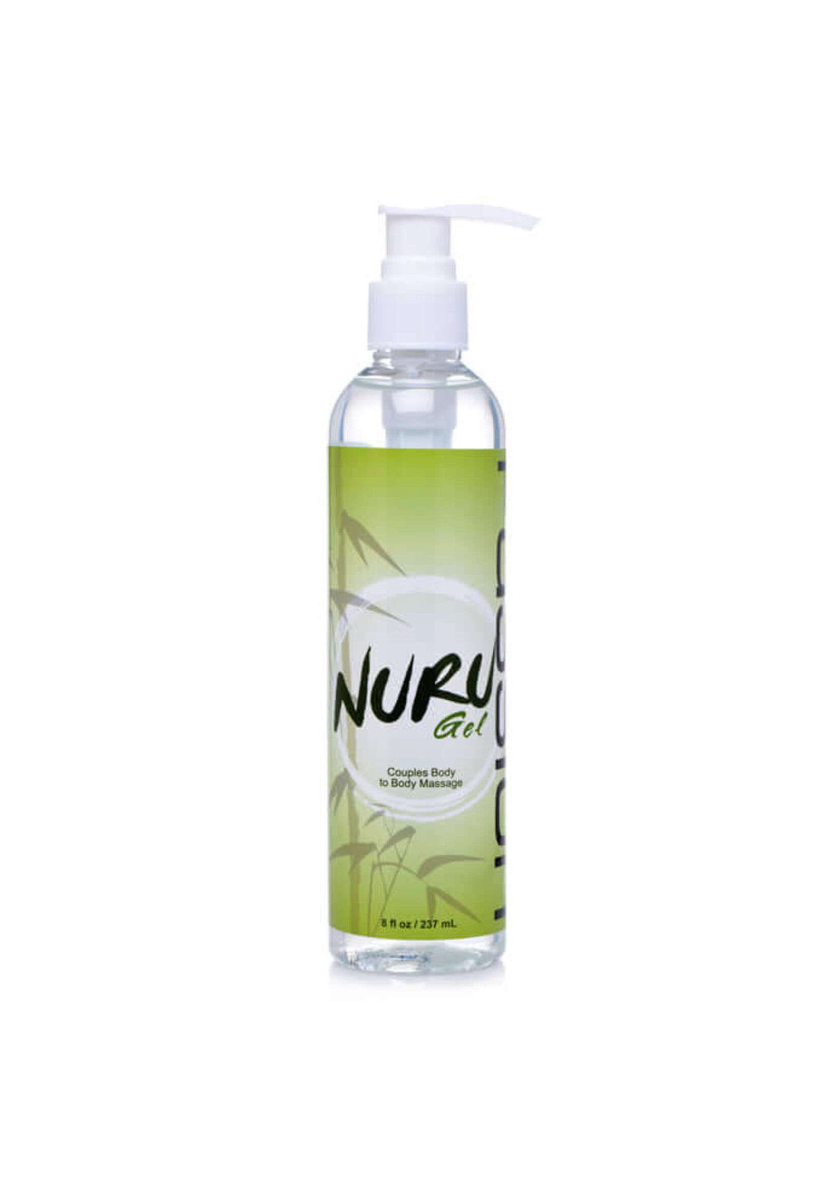 Nuru Couples Body Massage Gel - 8oz