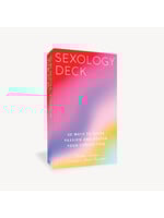 Sexology Deck