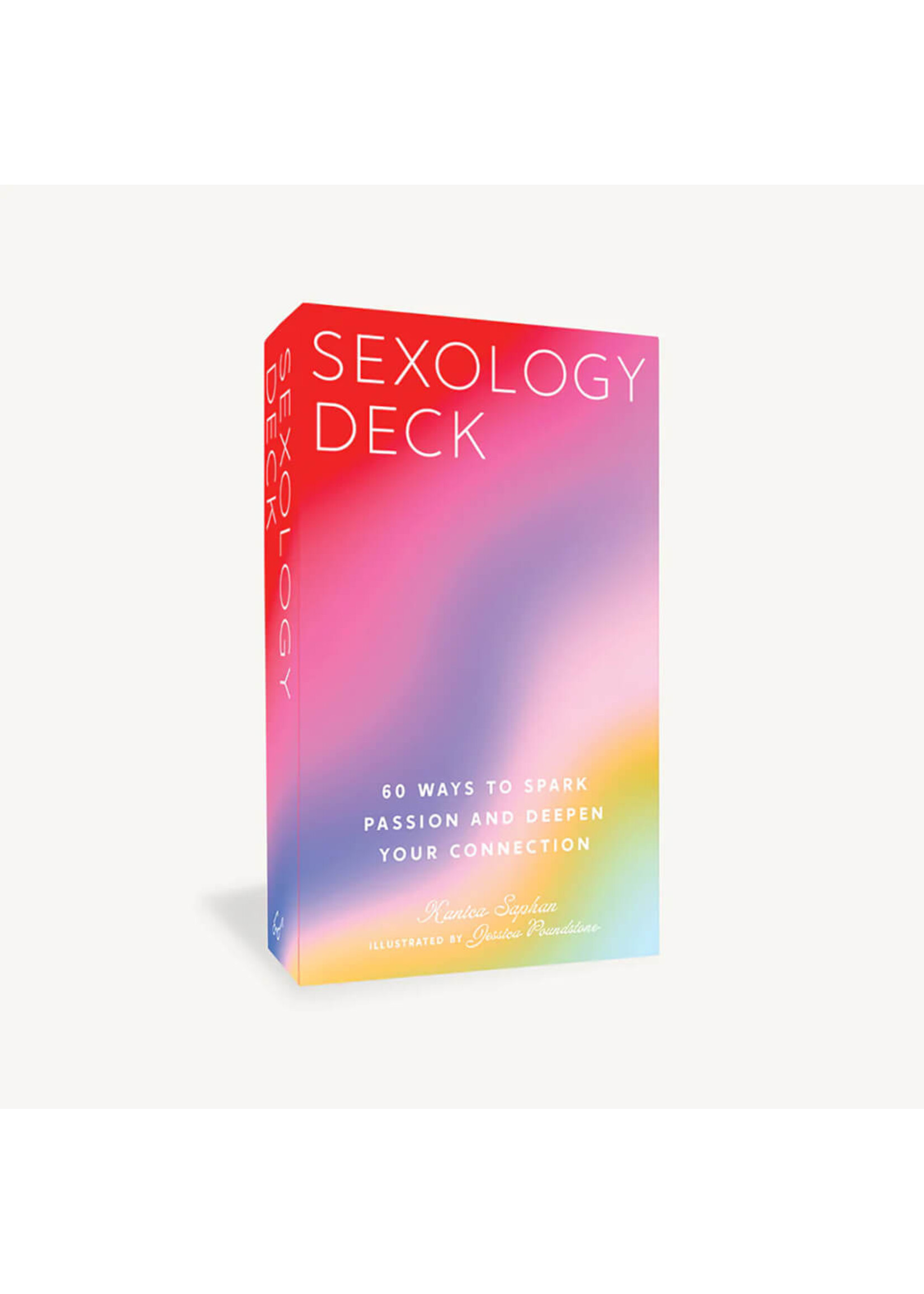 Sexology Deck