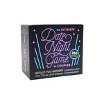 Penguin The Ultimate Date Night Game for Couples: Would You Rather? Cards