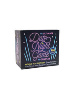 Penguin The Ultimate Date Night Game for Couples: Would You Rather? Cards