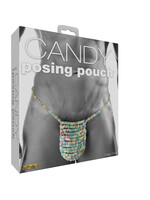 Candy Male Posing Pouch