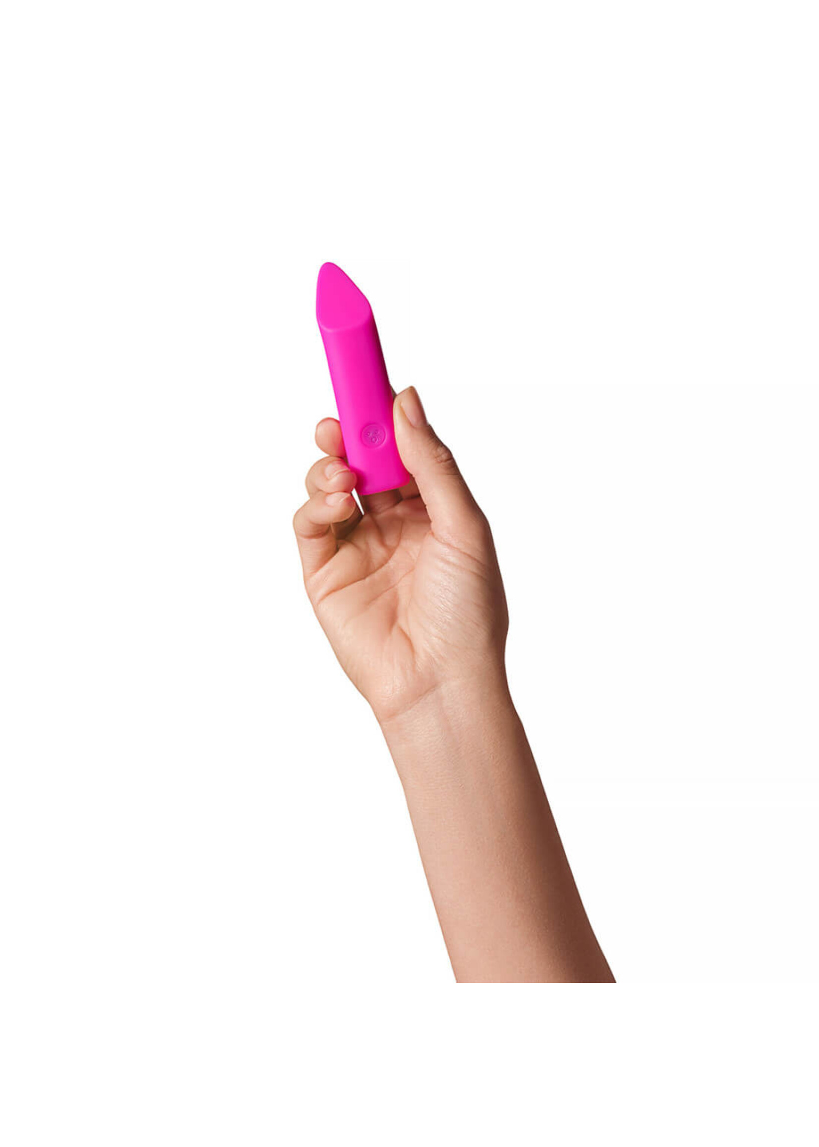 Dame Zig Lipstick Vibrator Pink
