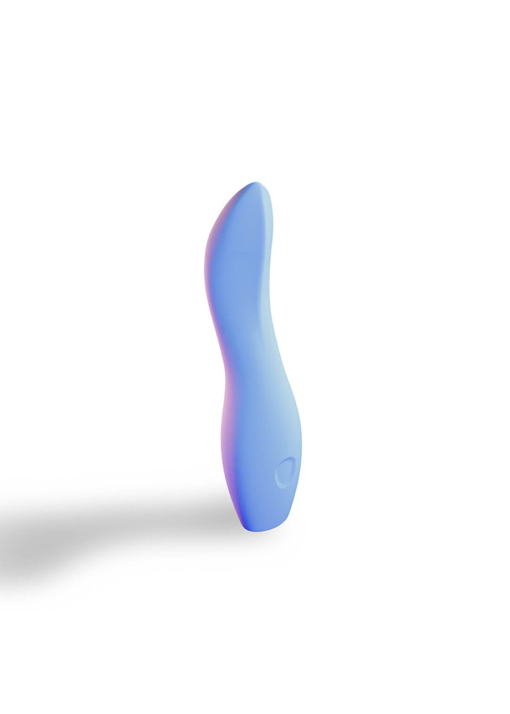 Dame Dip 2.0 Vibrator Periwinkle