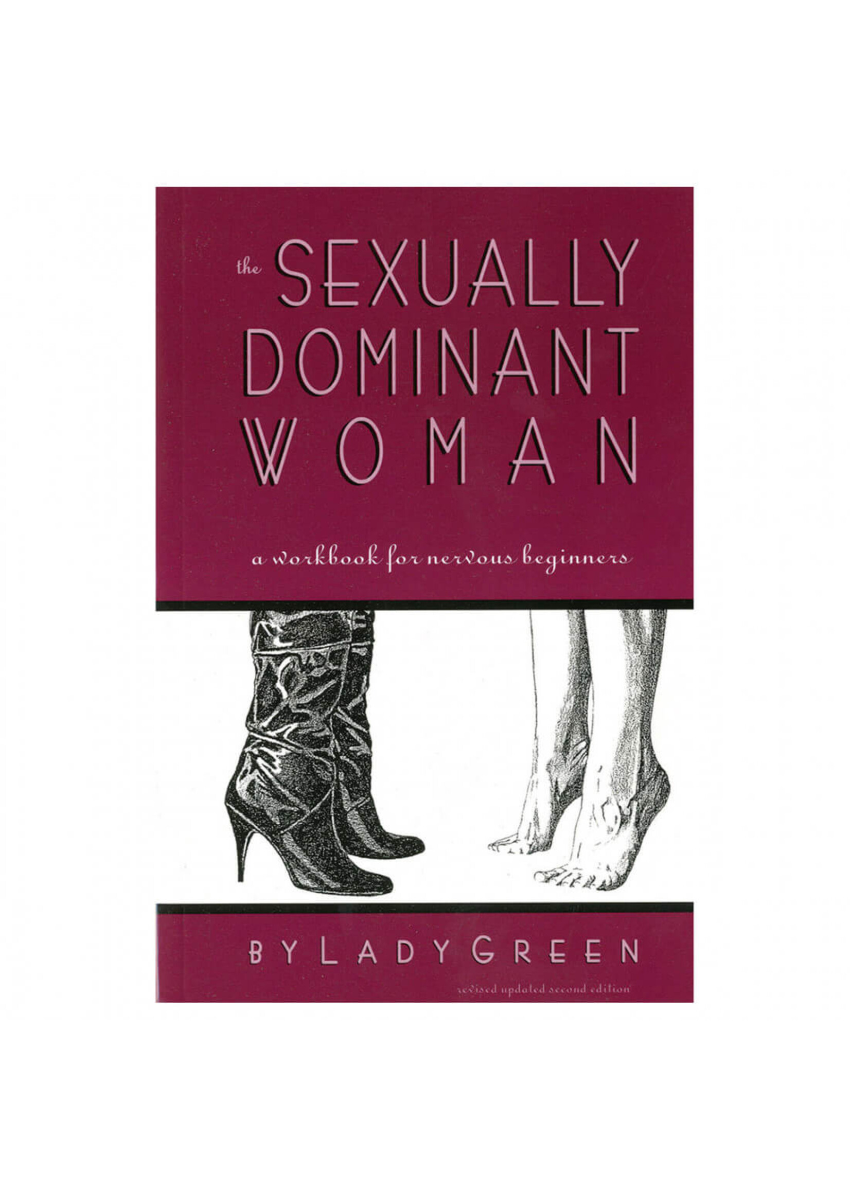 The Sexually Dominant Woman