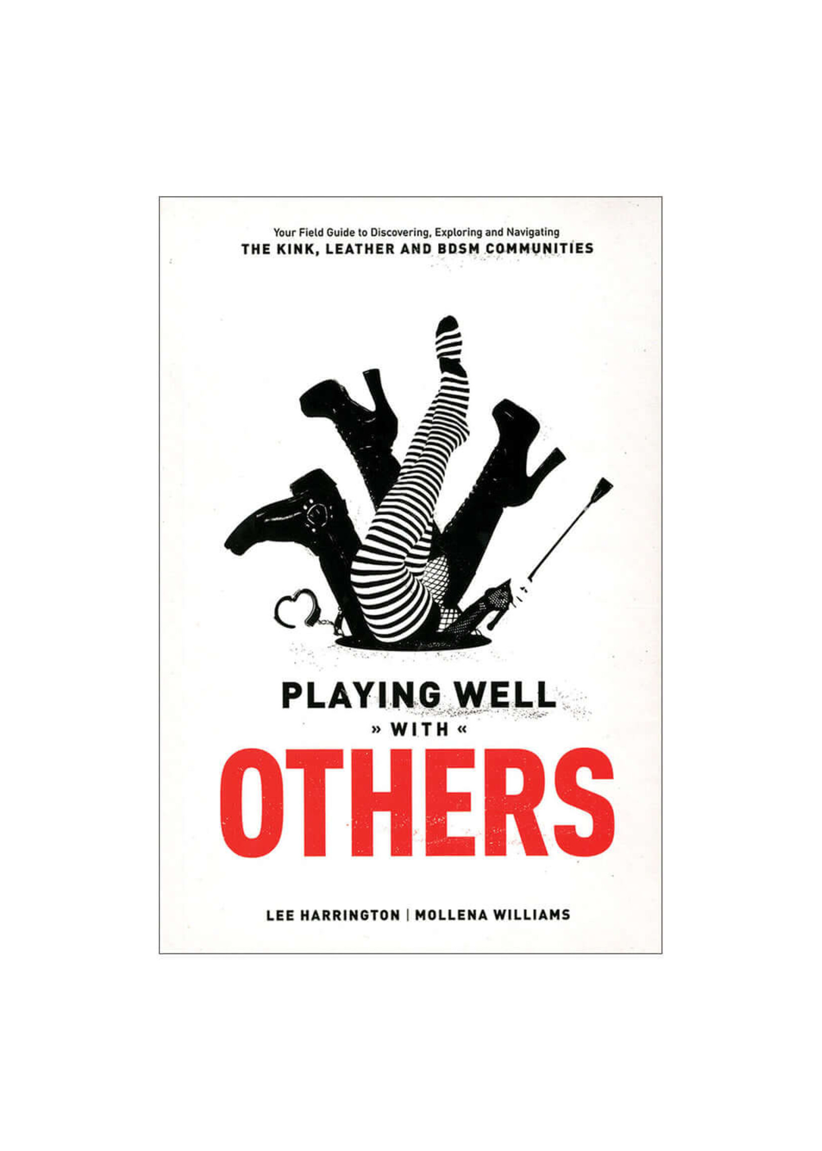 Playing Well With Others