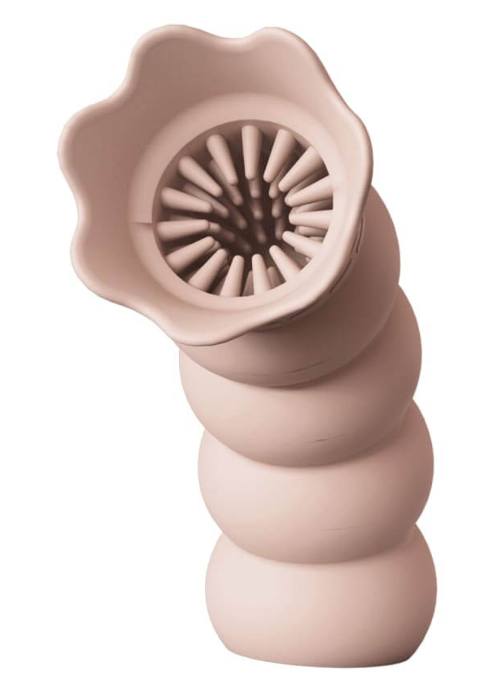 Doc Johnson Fantasy Fuckers - The Worm