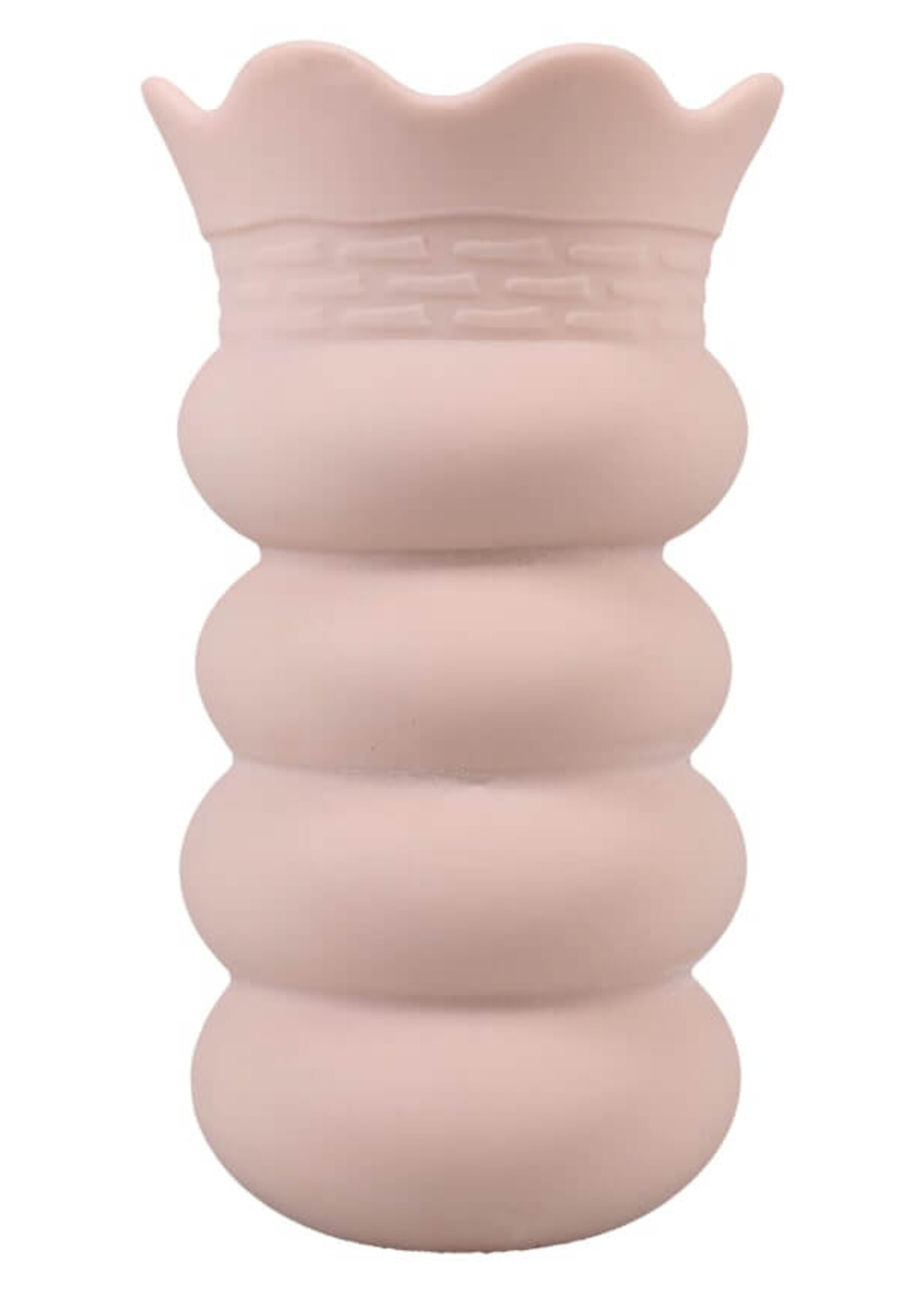 Doc Johnson Fantasy Fuckers - The Worm