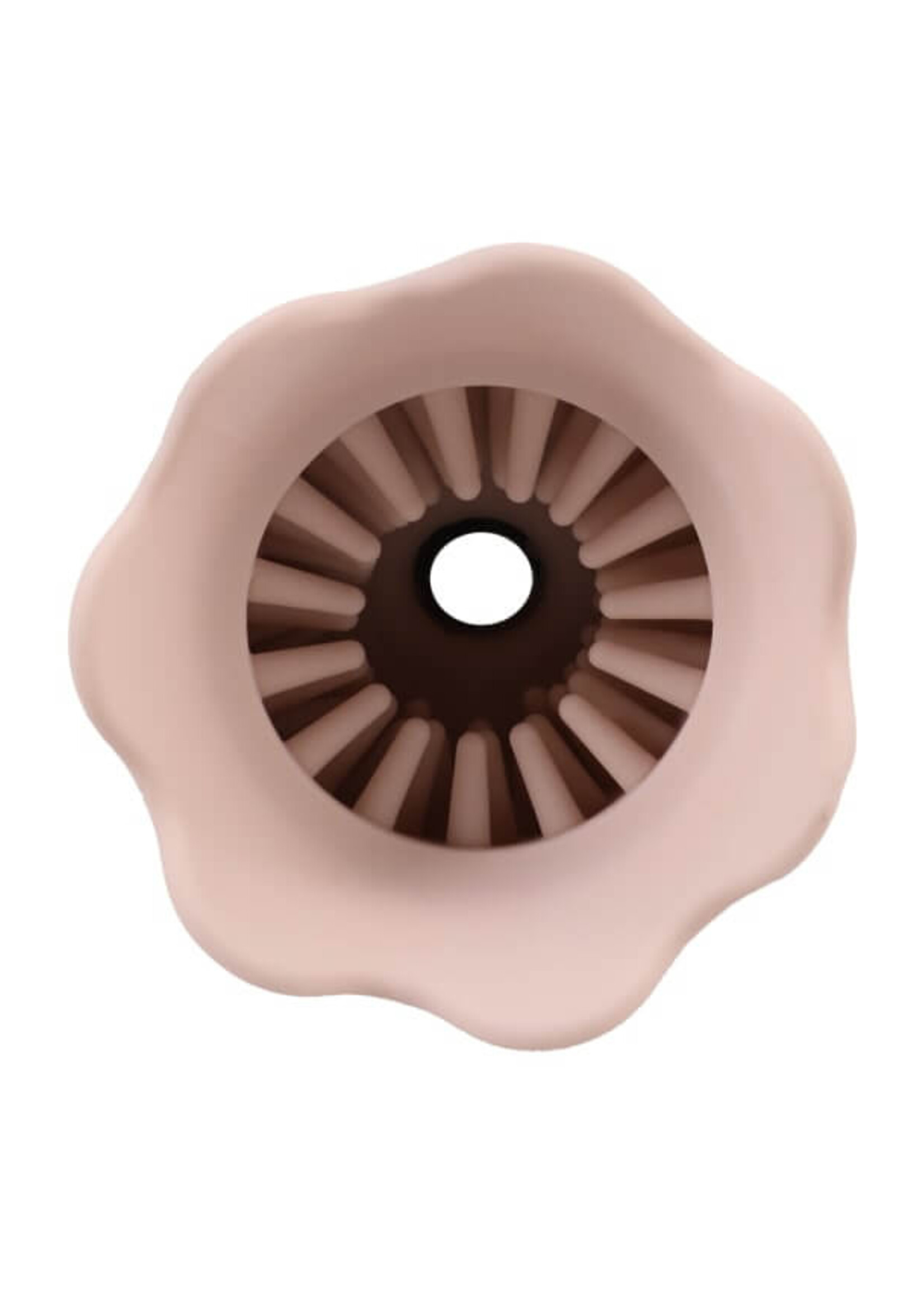 Doc Johnson Fantasy Fuckers - The Worm