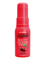 GoodHead - Booty Licker Spray 1fl oz