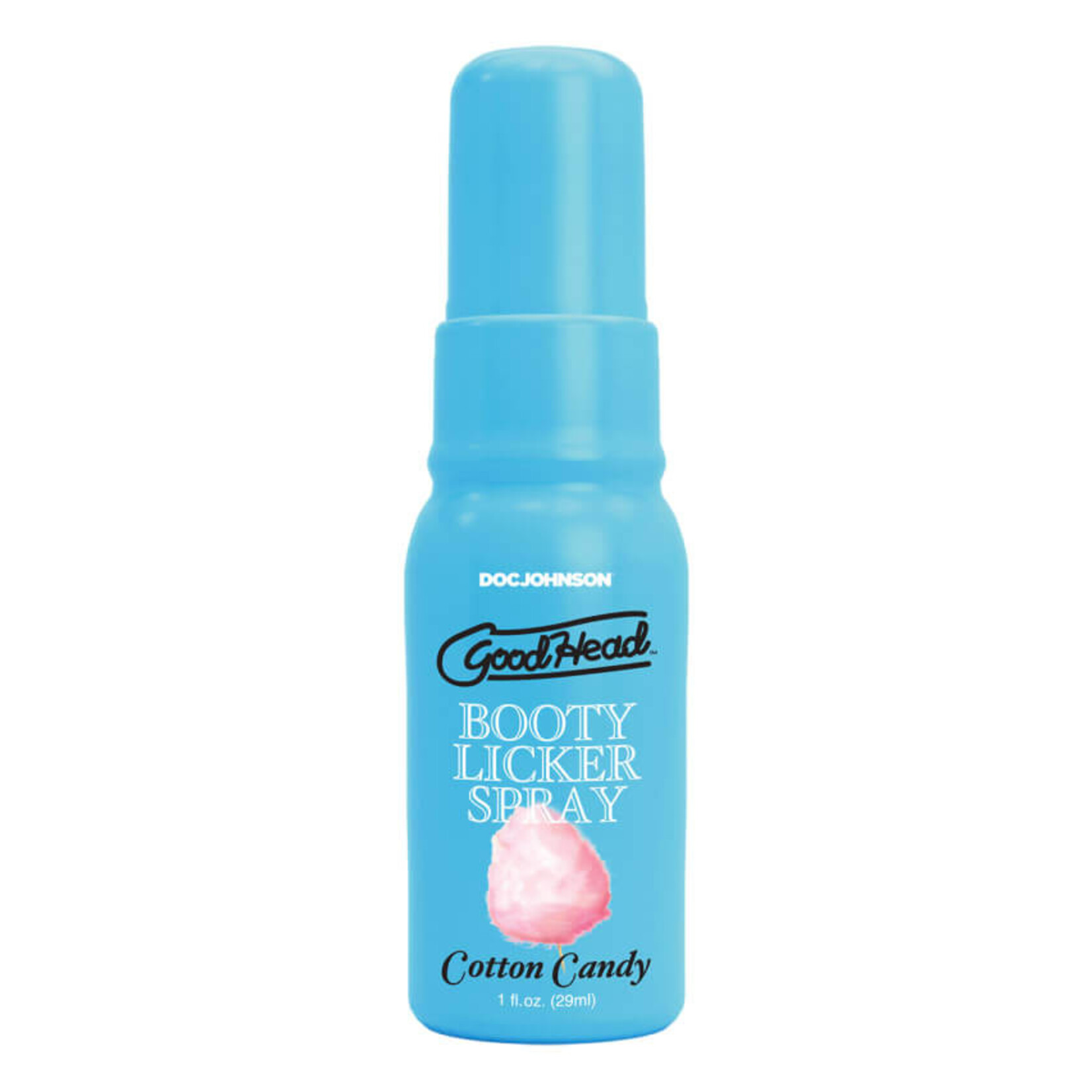 GoodHead - Booty Licker Spray 1fl oz
