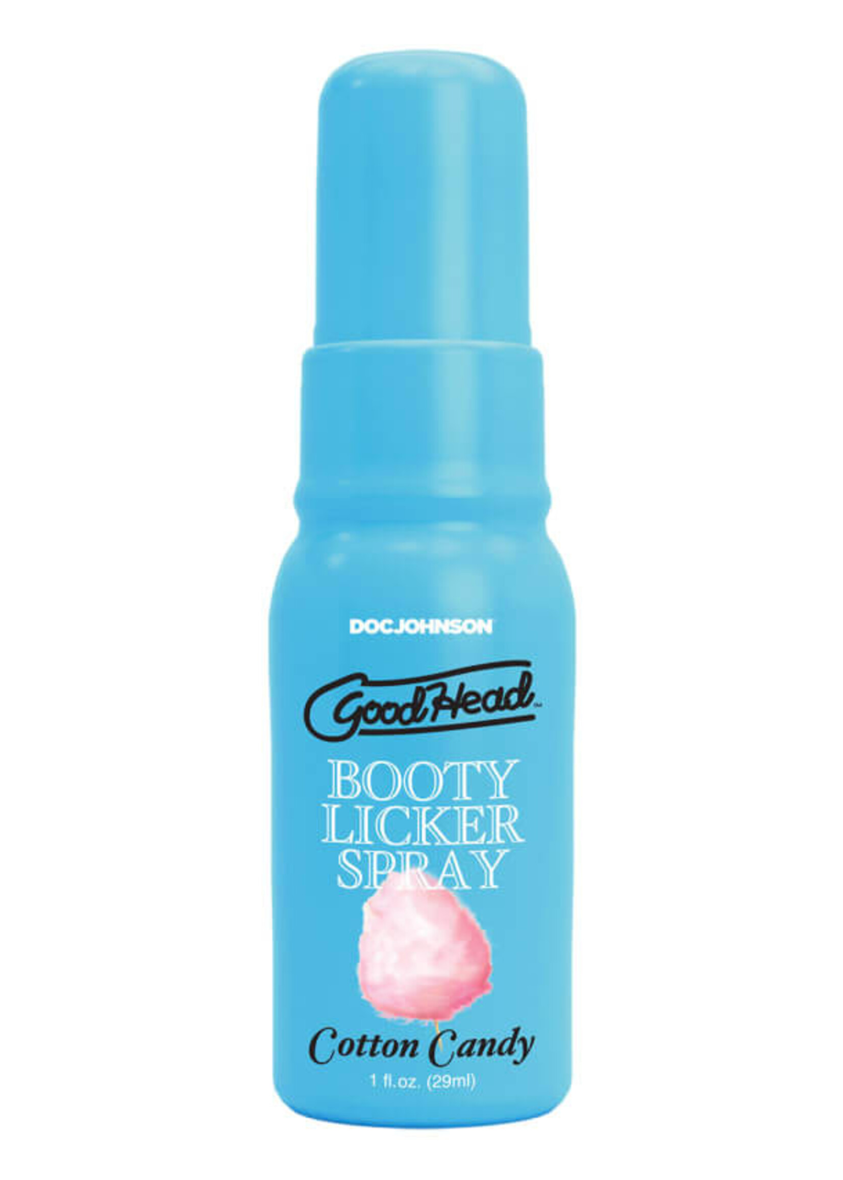 GoodHead - Booty Licker Spray 1fl oz