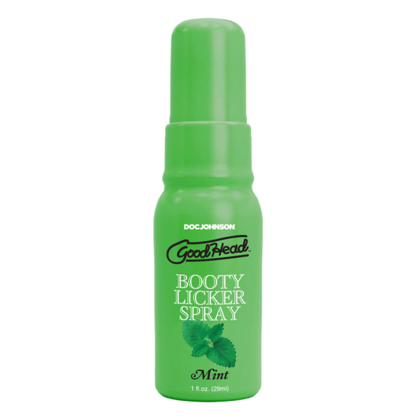 GoodHead - Booty Licker Spray 1fl oz