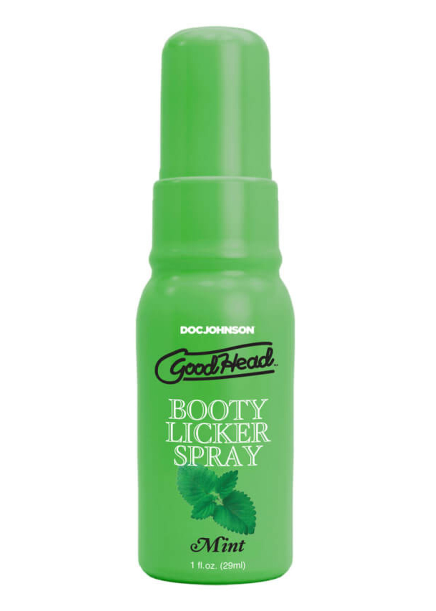GoodHead - Booty Licker Spray 1fl oz