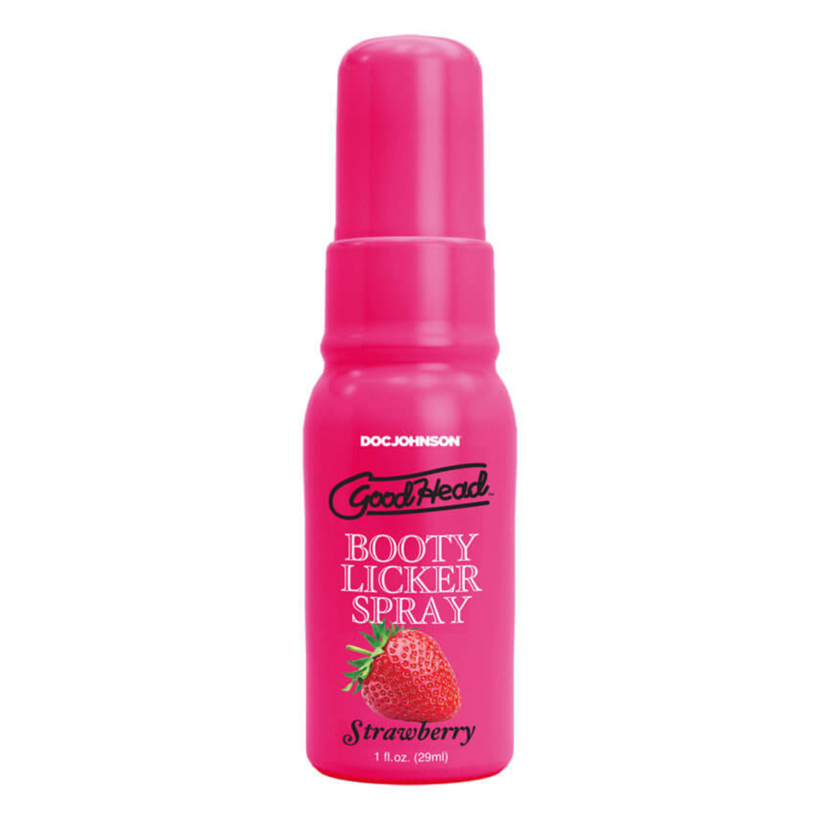 GoodHead - Booty Licker Spray 1fl oz