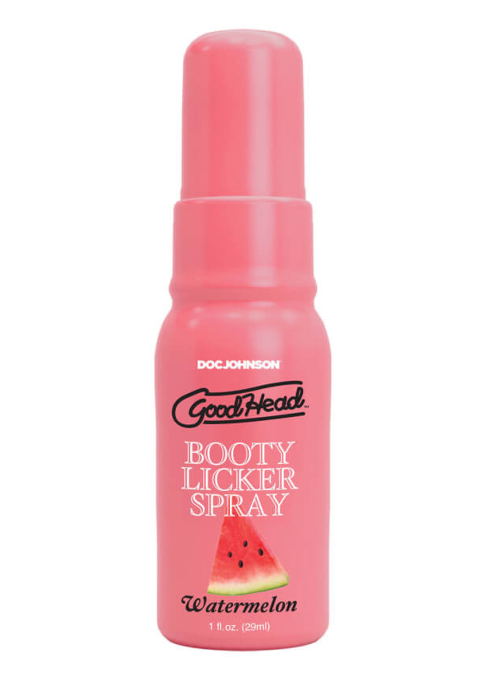 GoodHead - Booty Licker Spray 1fl oz