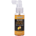 GoodHead - Deep Throat Spray - Mango